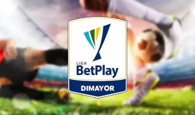 Betplay Colombia Liga 