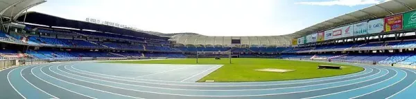 Estadio Olímpico Pascual Guerrero