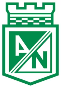 logo atletico nacional