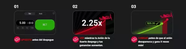 aviator codere como jugar