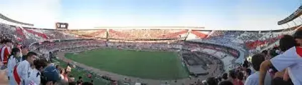 estadio river plate