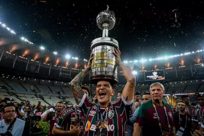 fluminense campeon