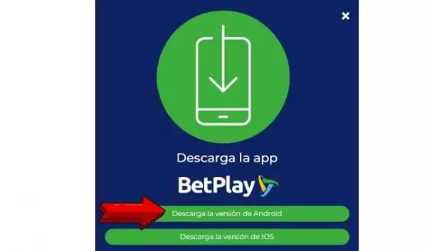 betplay app en android