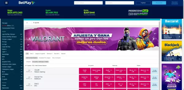 apuestas esport betplay app