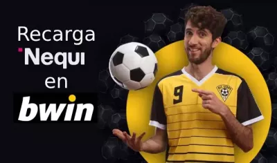 recarga nequi en bwin