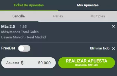 apuestas mas menos - ticket de apuestas betsson