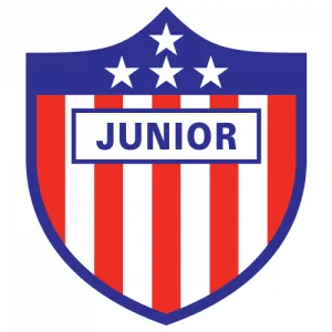 copa libertadores logo junior