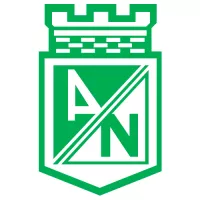 logo atletico nacional