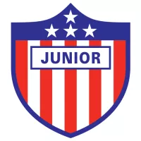 logo atletico junior