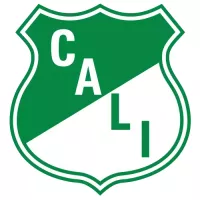 logo deportivo cali