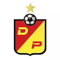 logo deportivo pereira