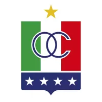 logo once caldas