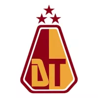 logo deportes tolima