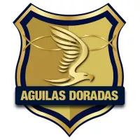 logo águilas doradas